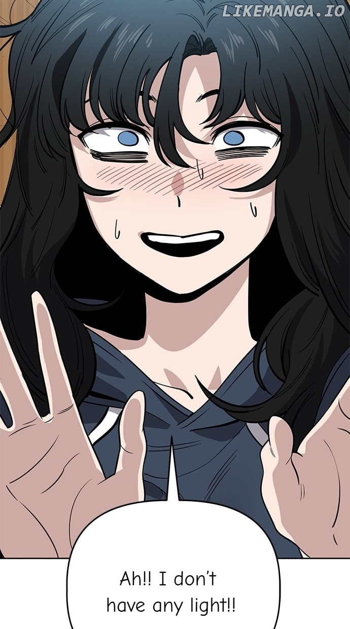 Unemployed Baek-soon Chapter 93 - page 54